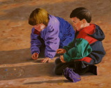 March Marbles